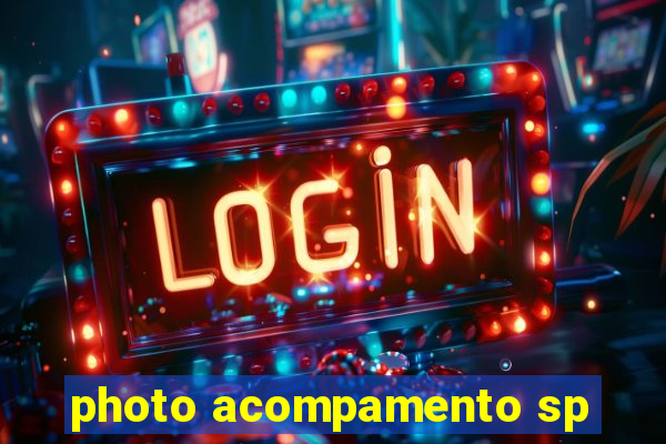 photo acompamento sp